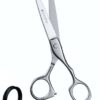 Shears for Hair Cutting - Barber Scissors for Hair Cutting - Extremely Sharp Hair Cutting Scissors to Cut Hair - Made with 6.5 Stainless Steel with Key - Hair Shears for Women. Men and Adults