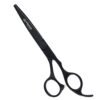 Equinox Razor Edge Series Professional Hair Scissors - 6.5� Premium Japanese Stainless Steel Hair Cutting Scissors. Hair Shears. Hair Razors for Hair Cutting. Barber Accessories & Hair Salon Supplies