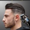 Clippers and Trimmers Set. Cordless Hair Clippers for Men. Women and Children. Professional Barber Clippers Set. for Hair. Beard. Hair Art. Convenient at Home Haircutting.Barber Set Pro